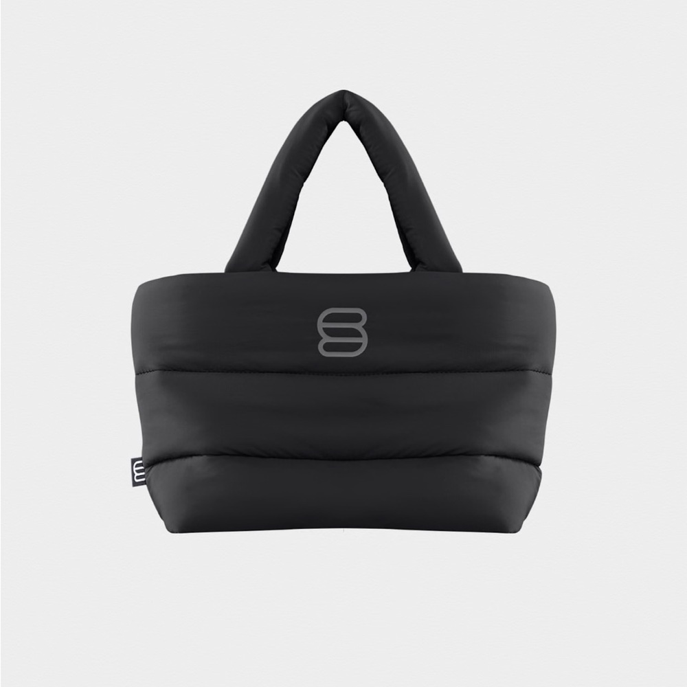 SuperPuff Mini Tote Bag